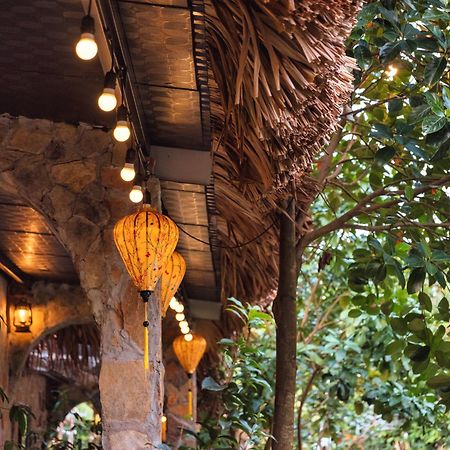 Cozy Beer Garden Homestay Ninh Binh Exterior photo