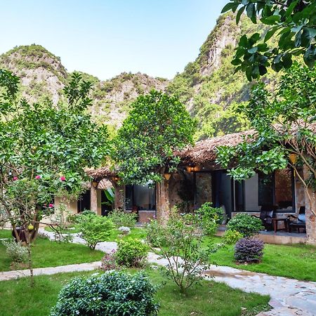 Cozy Beer Garden Homestay Ninh Binh Exterior photo