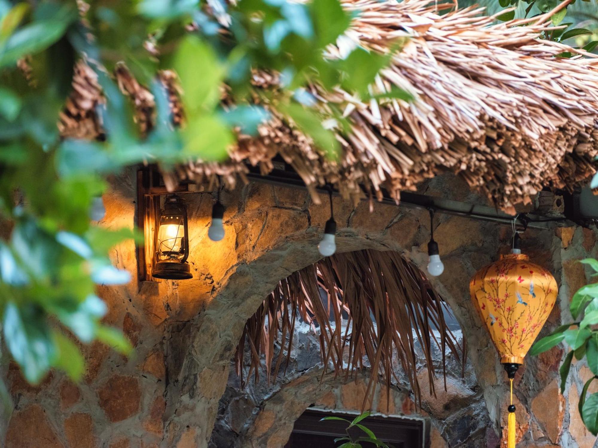 Cozy Beer Garden Homestay Ninh Binh Exterior photo