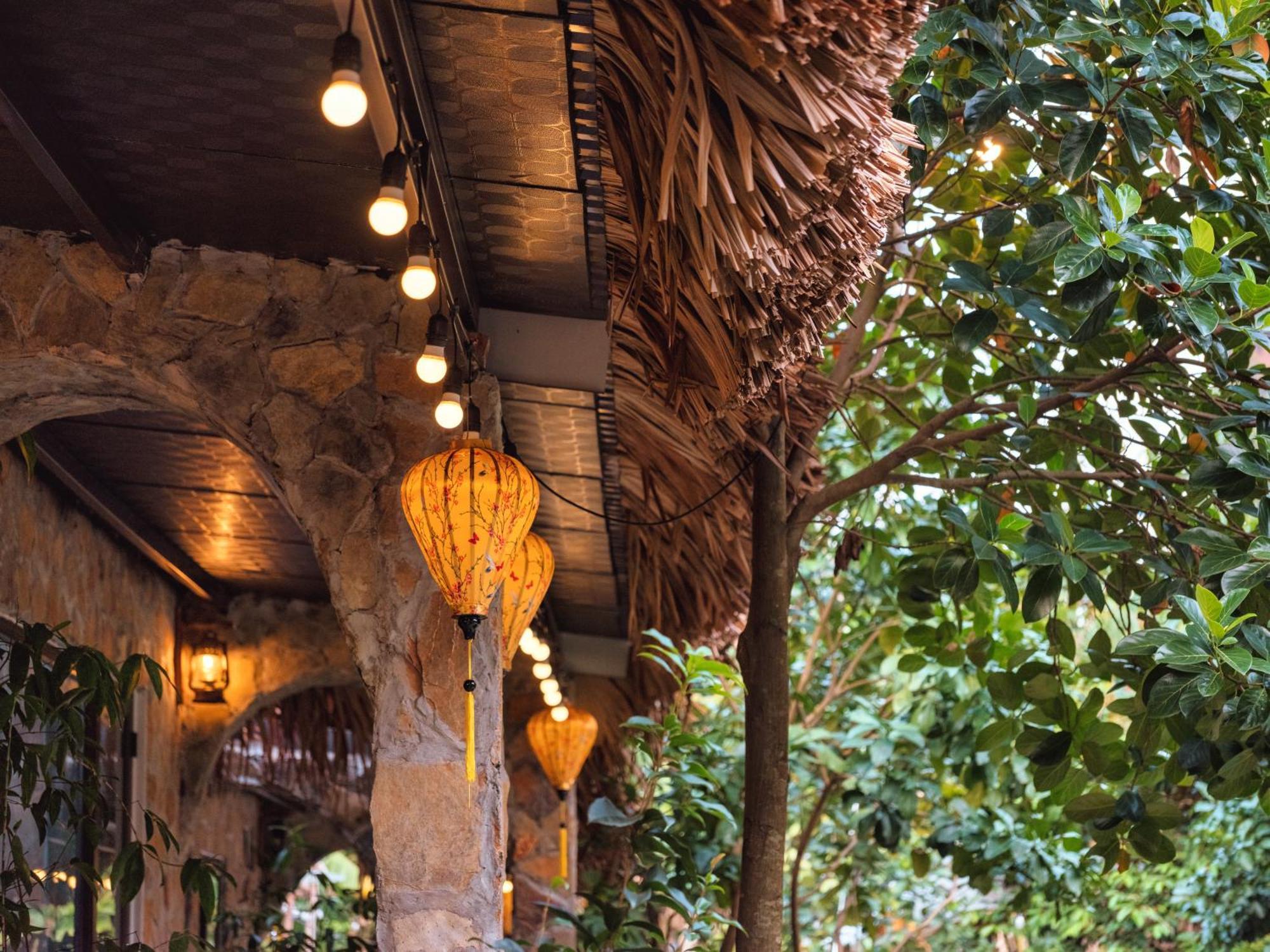 Cozy Beer Garden Homestay Ninh Binh Exterior photo