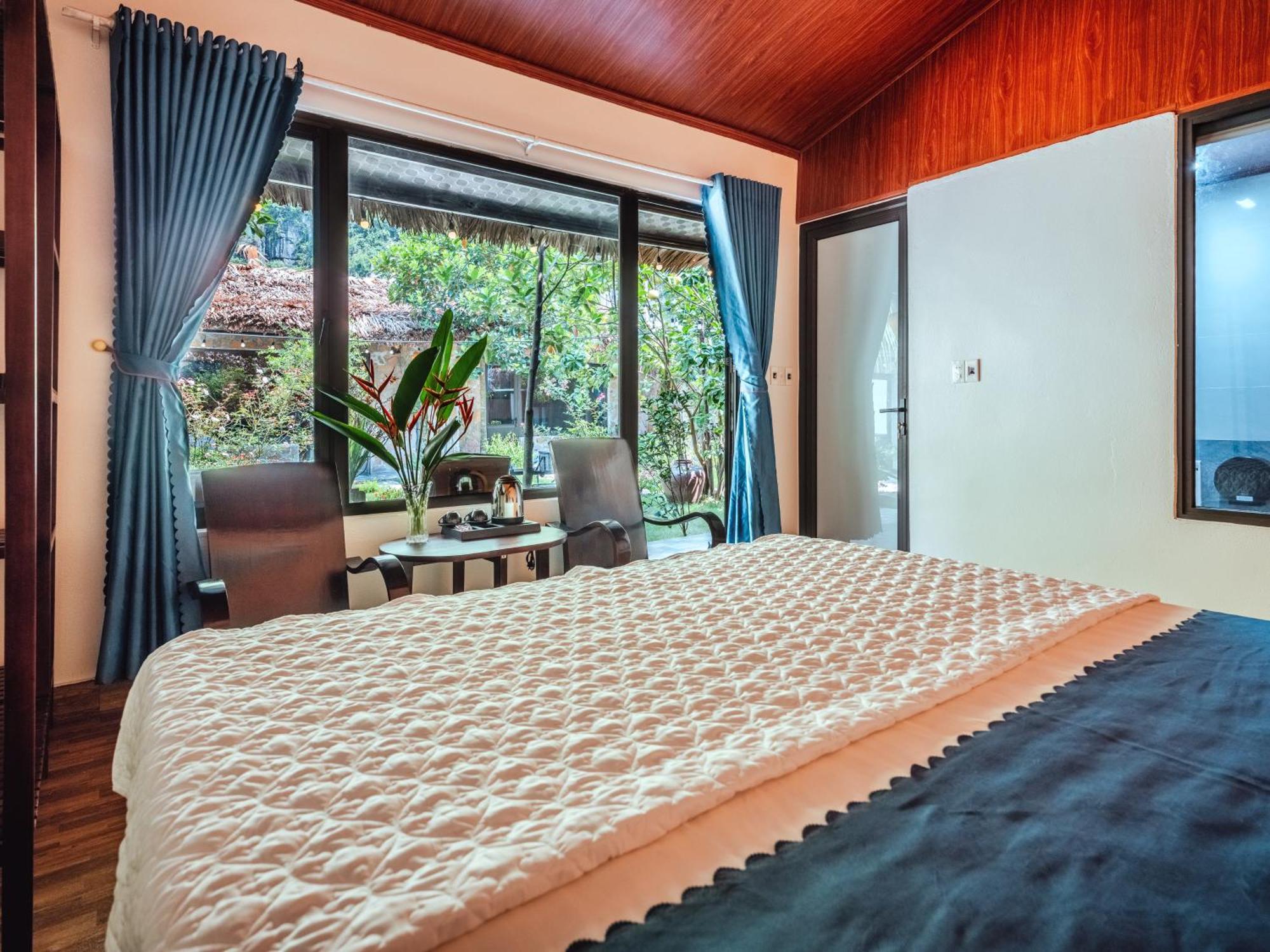 Cozy Beer Garden Homestay Ninh Binh Exterior photo
