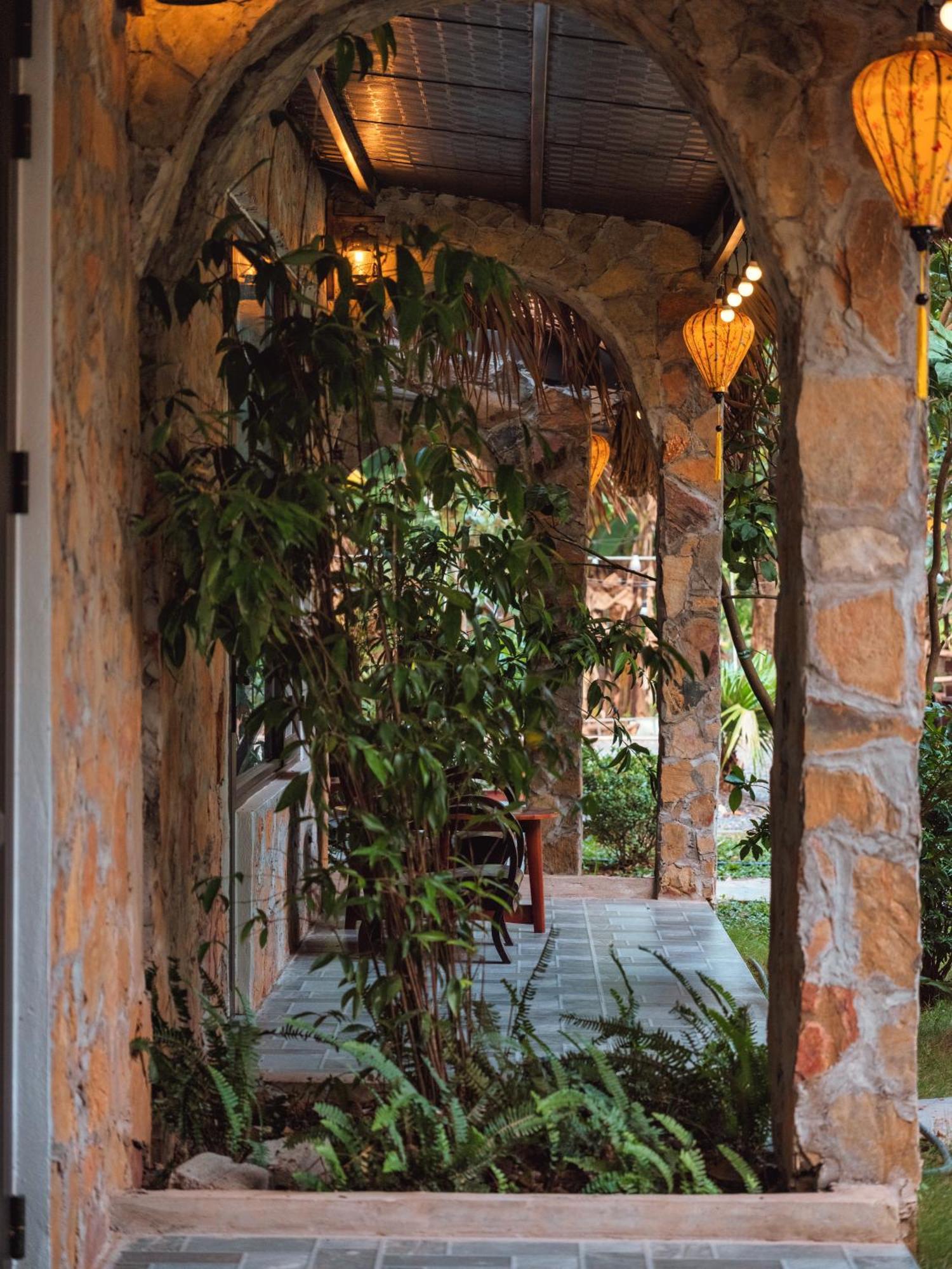 Cozy Beer Garden Homestay Ninh Binh Exterior photo