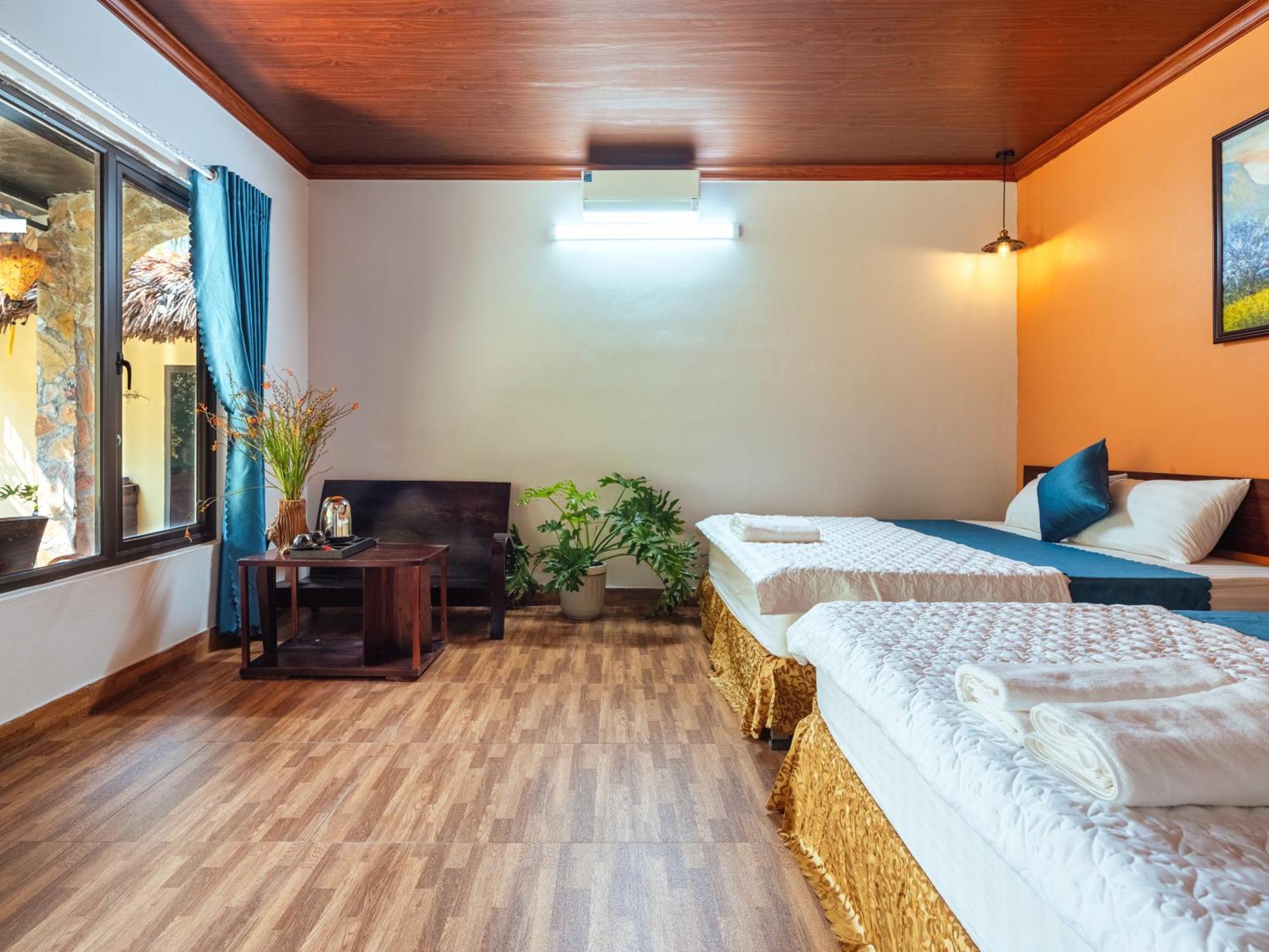 Cozy Beer Garden Homestay Ninh Binh Exterior photo