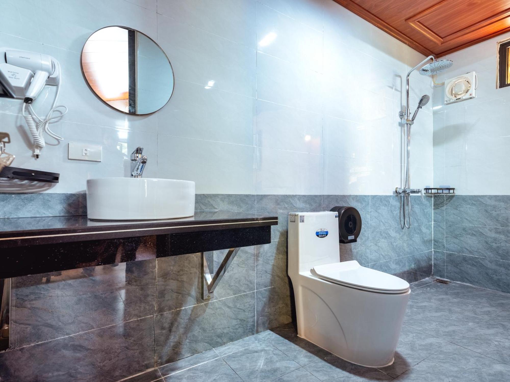 Cozy Beer Garden Homestay Ninh Binh Exterior photo