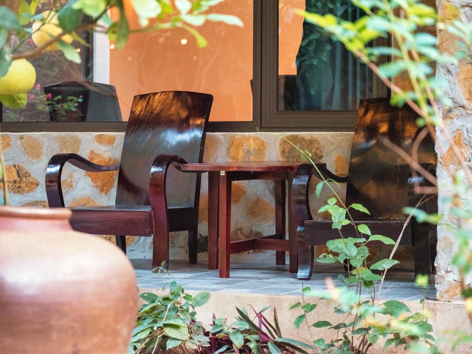 Cozy Beer Garden Homestay Ninh Binh Exterior photo