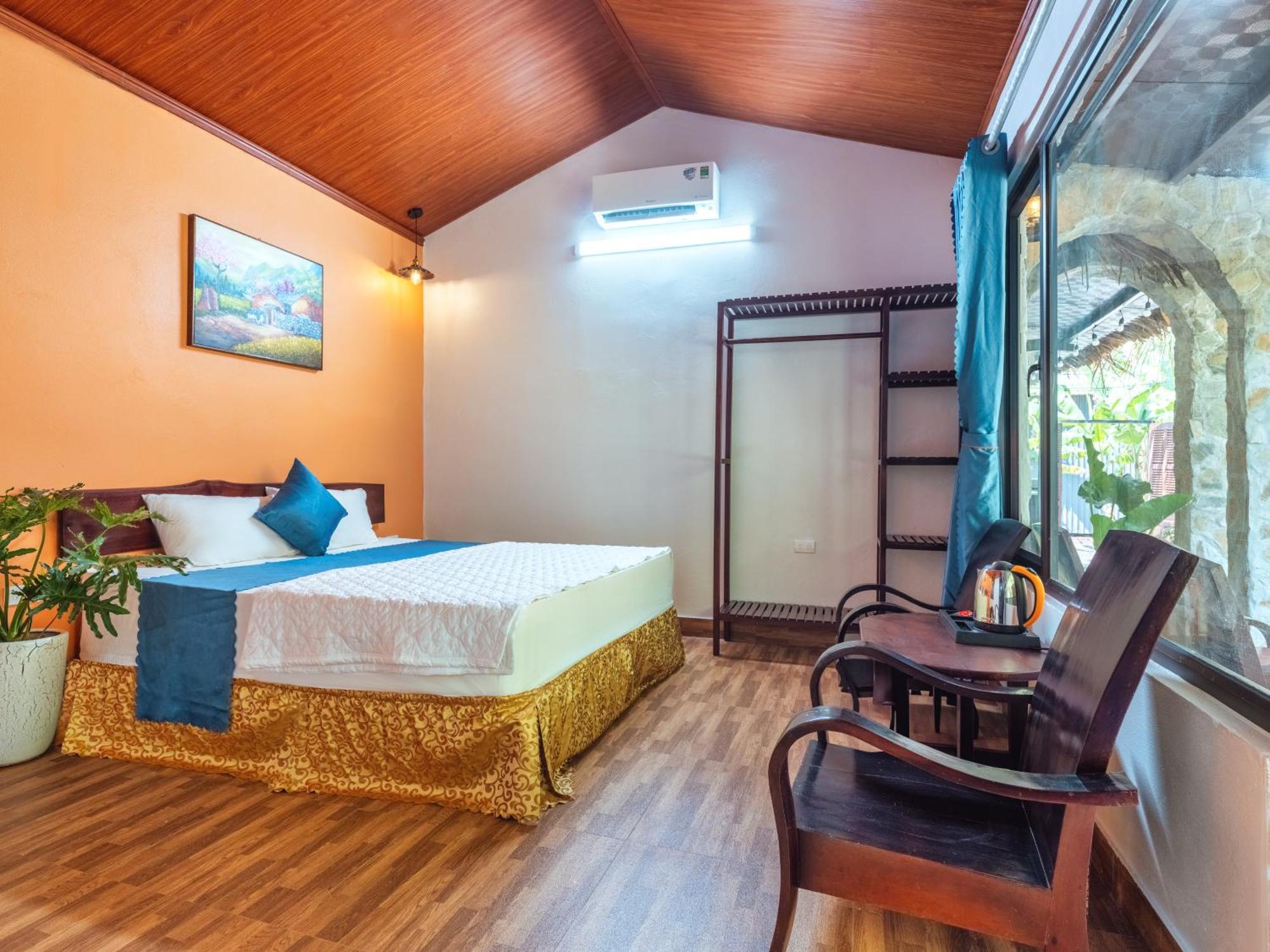Cozy Beer Garden Homestay Ninh Binh Exterior photo