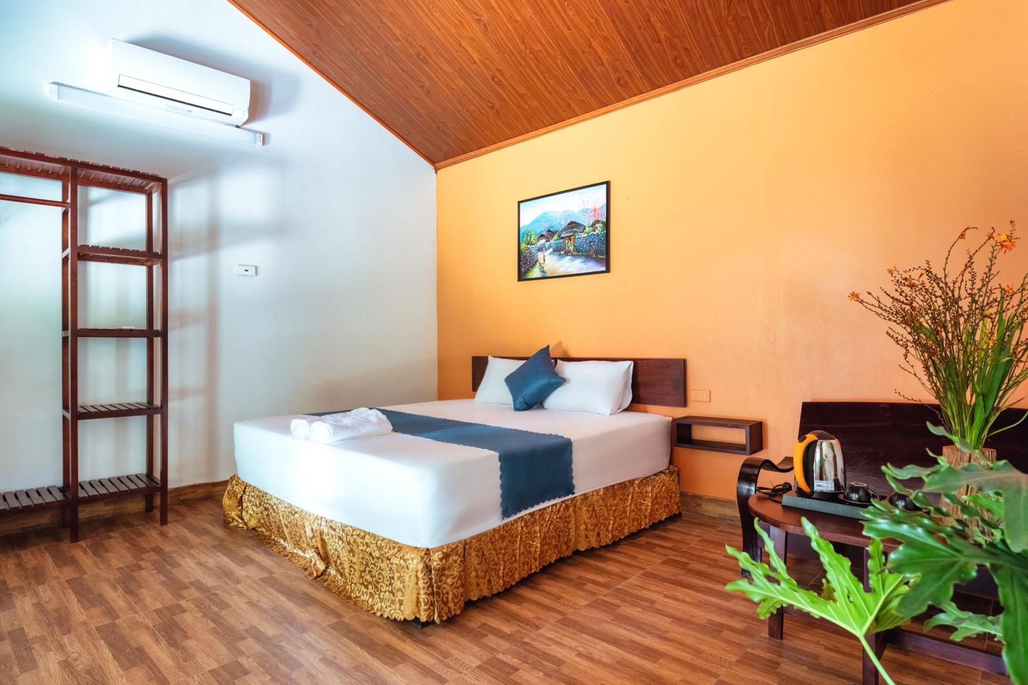 Cozy Beer Garden Homestay Ninh Binh Exterior photo